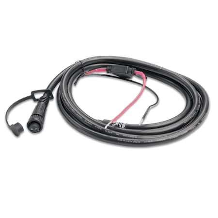 Garmin 2-Pin Power Cable f/GPSMAP 4xxx & 5xxx Series 010-10922-00